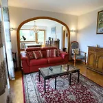 Le Vintage Grand 4 Etoiles Avec Jardin Proche Du Appartement