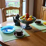 Le Vintage Grand 4 Etoiles Avec Jardin Proche Du Appartement *