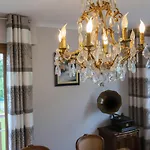 Appartement Le Vintage Grand 4 Etoiles Avec Jardin Proche Du Annecy