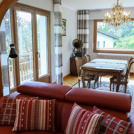 Le Vintage Grand Avec Jardin Proche Du