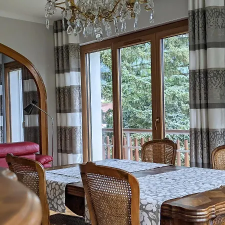 Le Vintage Grand Avec Jardin Proche Du * Annecy