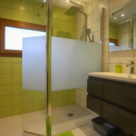 Daire Le Vintage Grand 4 Etoiles Avec Jardin Proche Du *