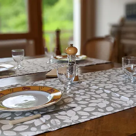 Appartement Le Vintage Grand Avec Jardin Proche Du *