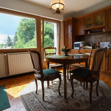 Le Vintage Grand Avec Jardin Proche Du Appartement