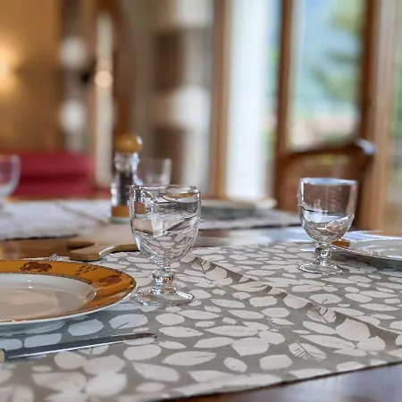Le Vintage Grand Avec Jardin Proche Du *