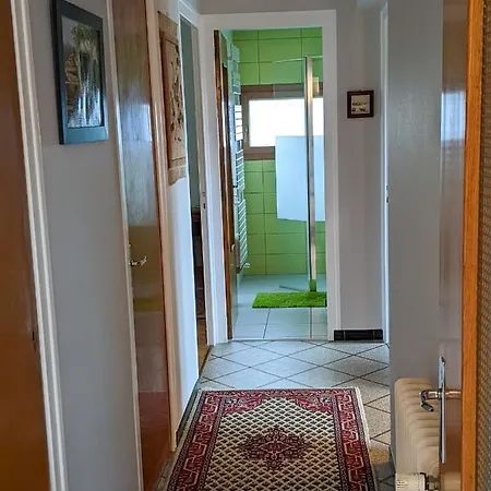 Appartement Le Vintage Grand Avec Jardin Proche Du Annecy