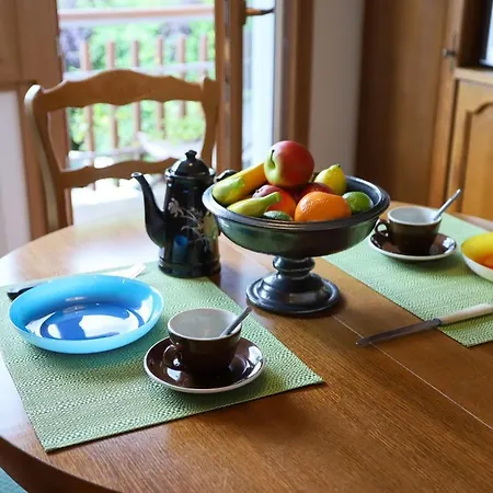 Le Vintage Grand Avec Jardin Proche Du Appartement *